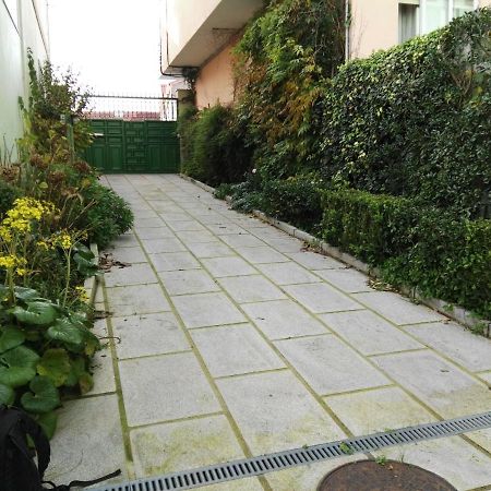 Pisos Vistalegre 2B Con Jardin Cerca Del Mar Lejlighed Sanxenxo Eksteriør billede