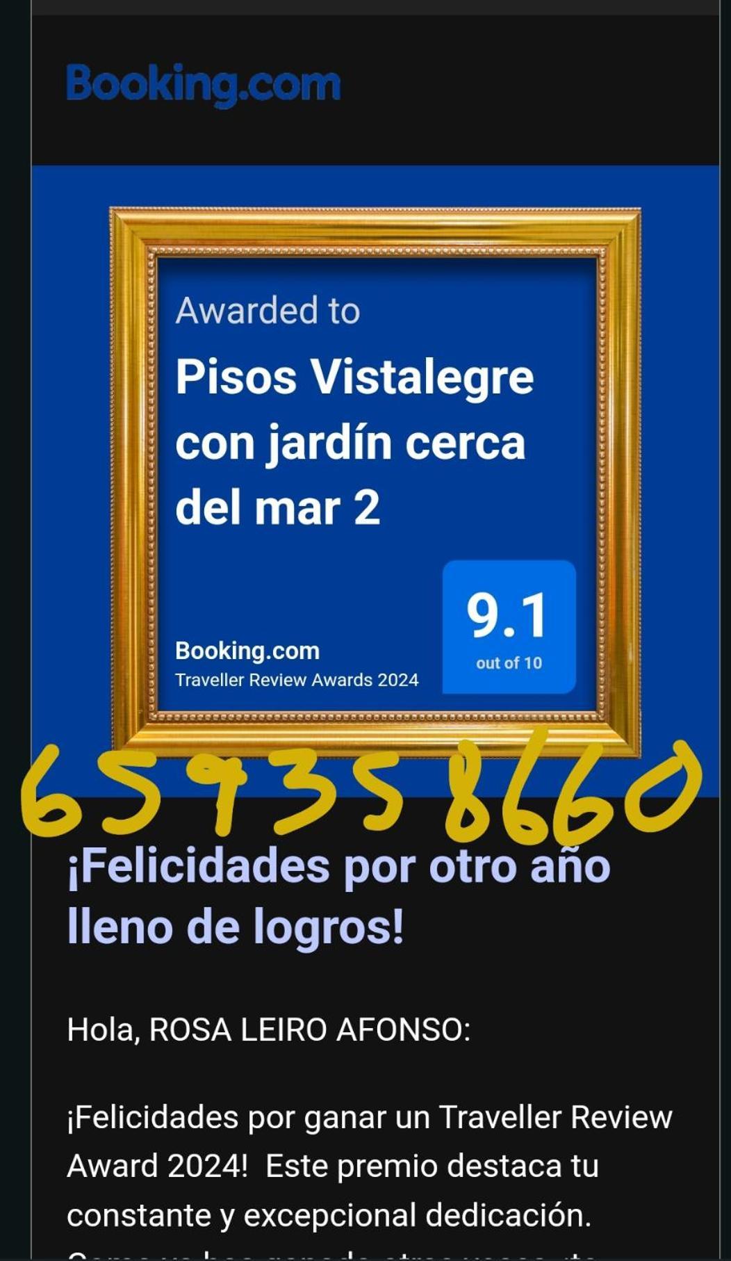 Pisos Vistalegre 2B Con Jardin Cerca Del Mar Lejlighed Sanxenxo Eksteriør billede